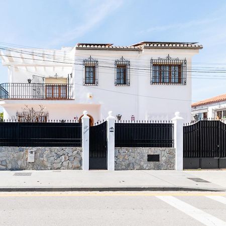 Villa Amalia Granada Esterno foto