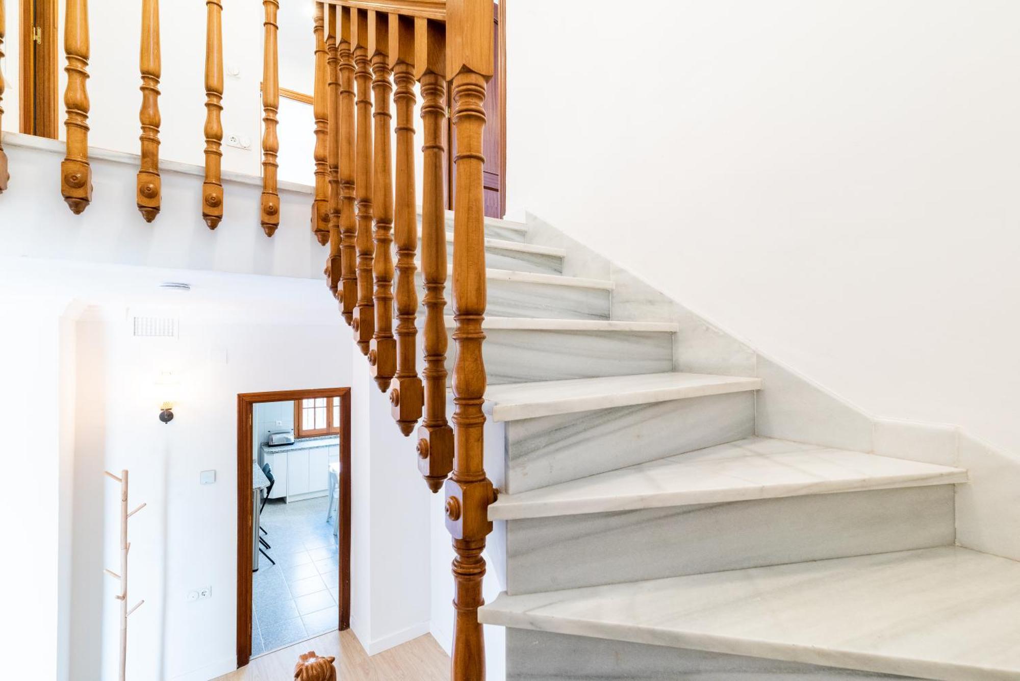 Villa Amalia Granada Esterno foto