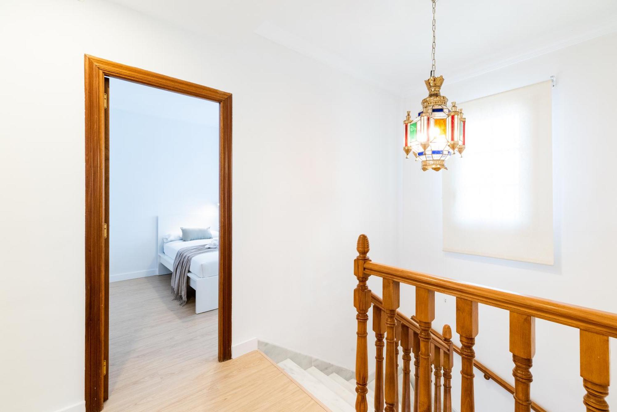 Villa Amalia Granada Esterno foto
